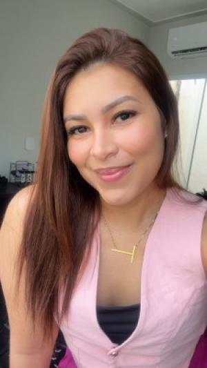 Thamires Santos de Oliveira Sousa