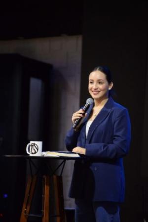 Dayanne Júlia Peres de Matos