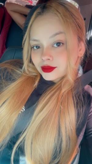 Laís Ramos Amanajás