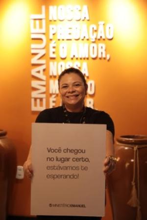 Caroline camila Lima andrade