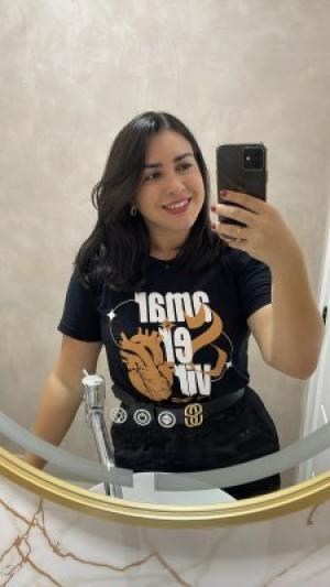 Thalyta Nogueira Sa de Almeida