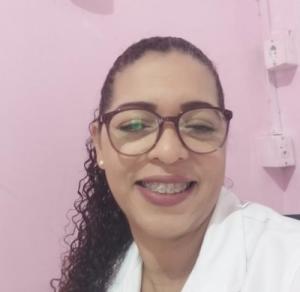 Claudete Silva de Oliveira