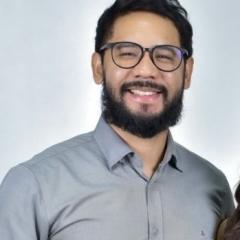 Pr. Marcelo