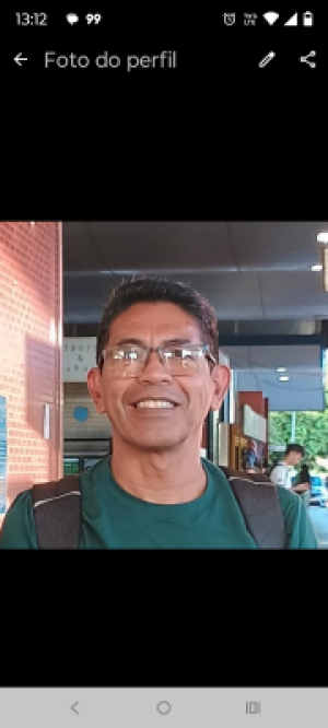 Roberto Monteiro