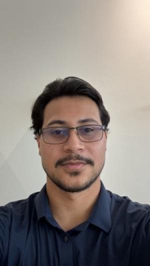 Foto do Líder