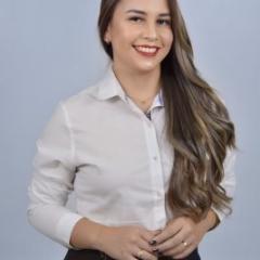 Pra. Sabrina Viana