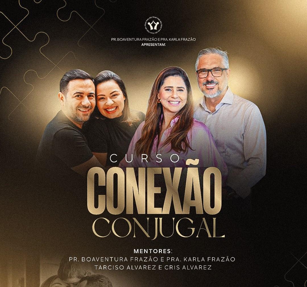 Conexão Conjugal