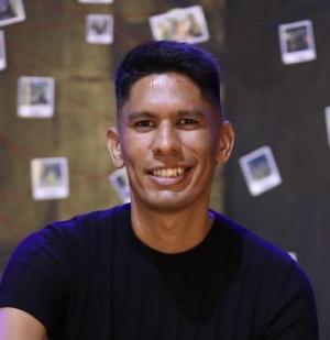 Foto do Líder