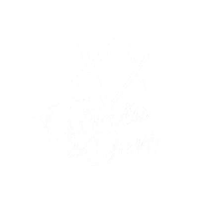 Logo Estrela de Davi