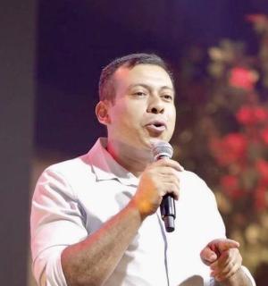 Jofre Fernandes Monteiro
