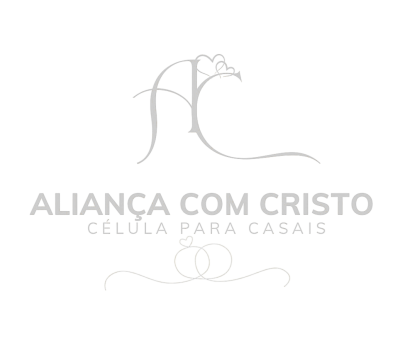 Logo Aliança Com Cristo