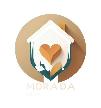 Logo Morada