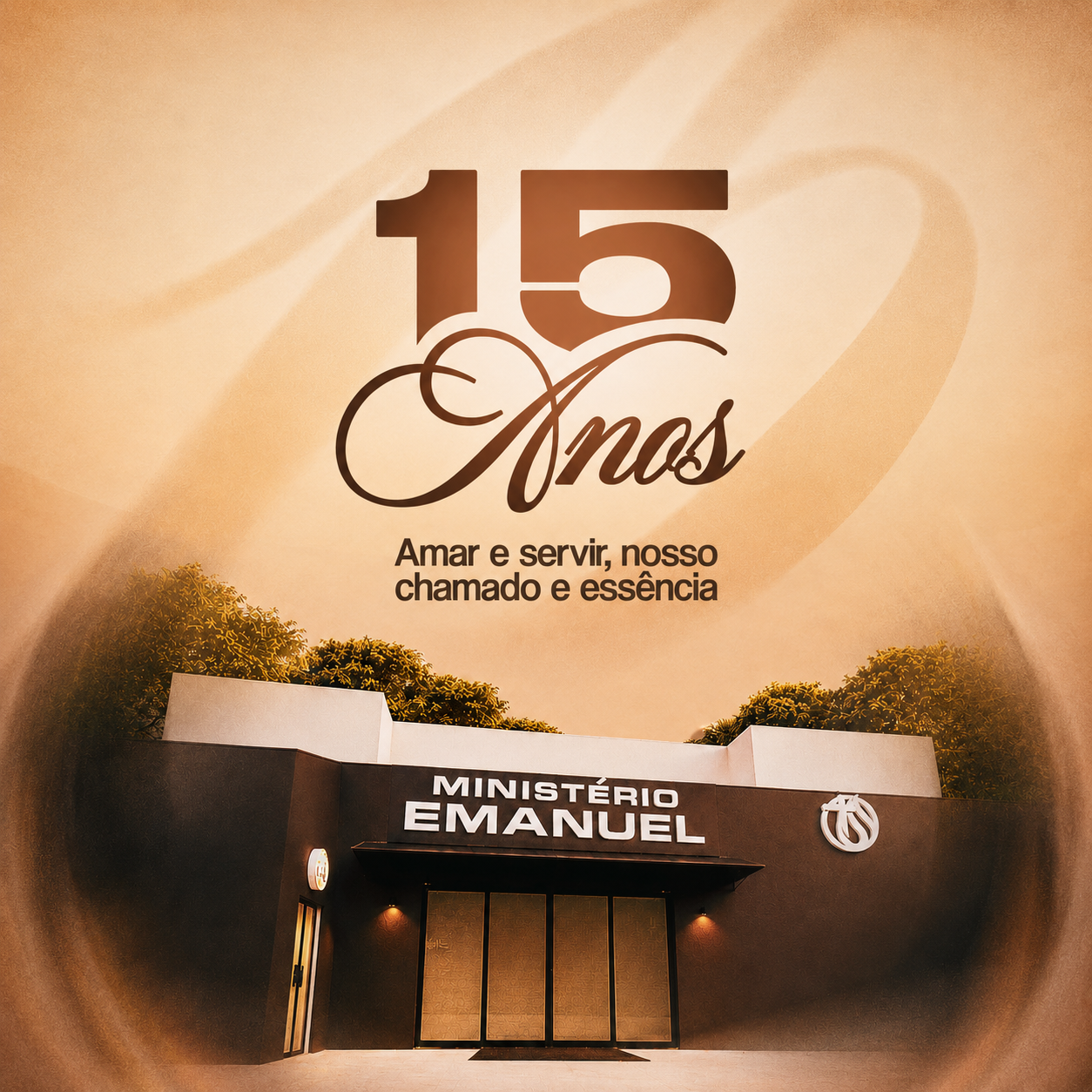 Comunidade Ministério Emanuel em Macapá, AP