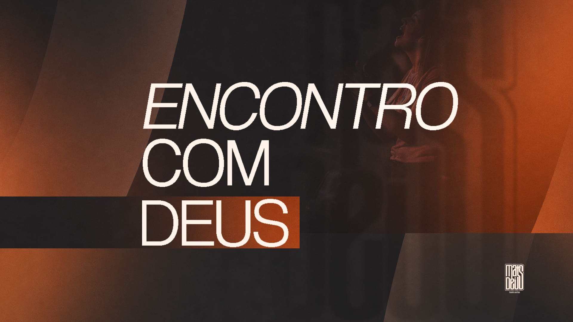 Encontro com Deus